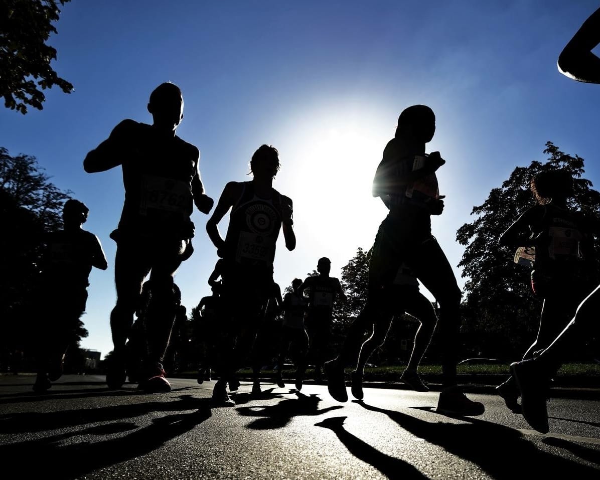 Test 10K para un Maratón