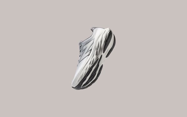 New Balance lanza Grey Days 2025 en México